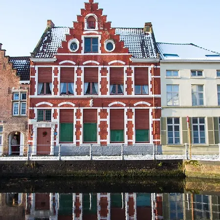 Sint-andriescruyse B&B